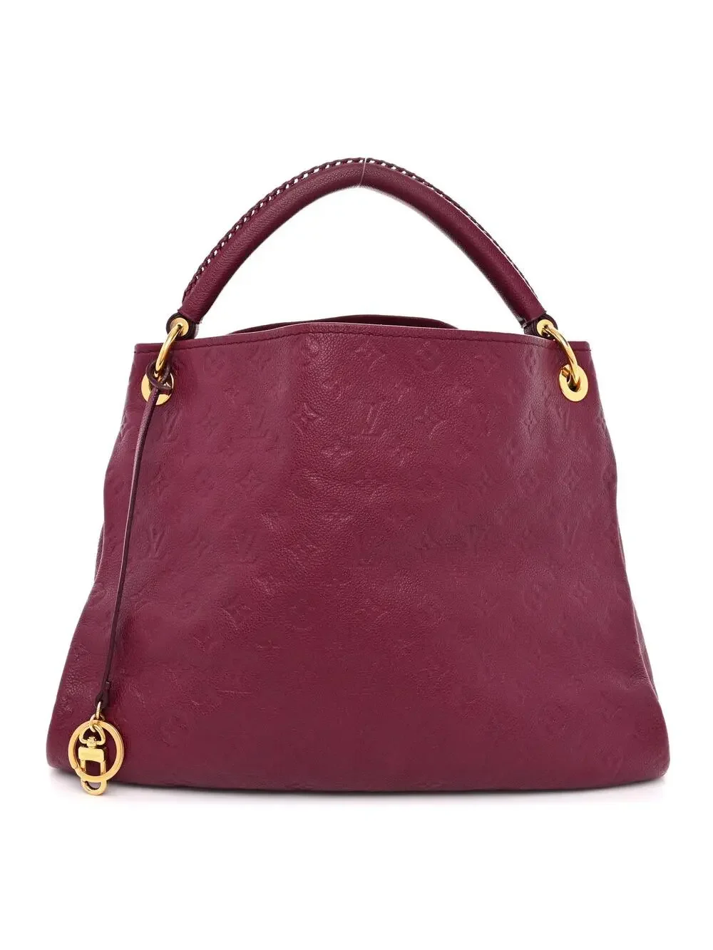 Louis Vuitton Empreinte Artsy Mm Aurore #290986L18B